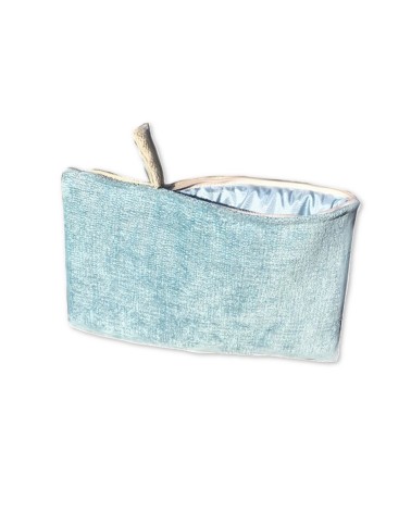 Bag in Bag, Necessaire Kletterblume Rückseite