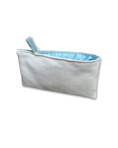 Bag in Bag, Necessaire Aquaglanz 23 cm x 13cm Rückseite