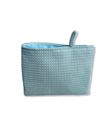 Bag in Bag, Necessaire - Aquaglanz 19cm x 16 cm