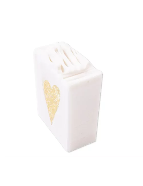 Naturseife Hand- & Duschseife - Ziegenpeter Seite