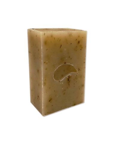 Lavendel Duschseife & All-in-One-Naturseife - Schweizer Seife vegan ohne Karton