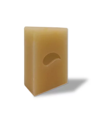 Teebaum Akneseife, Haarseife & All-in-One Naturseife - Schweizer Seife vegan ohne Karton