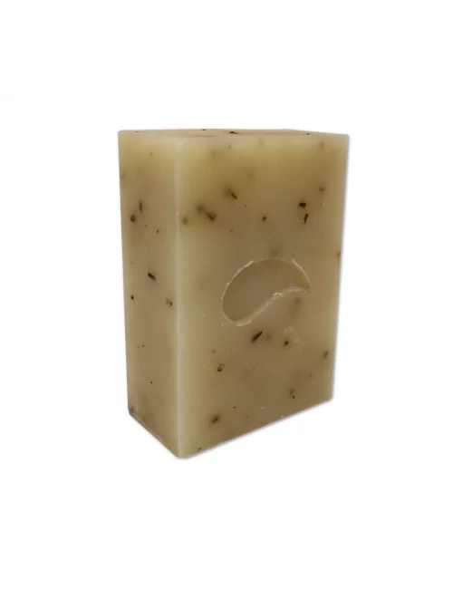 Rosmarin Haarseife, Duschseife & All-in-One Naturseife - Schweizer Seife vegann ohne Schachtel