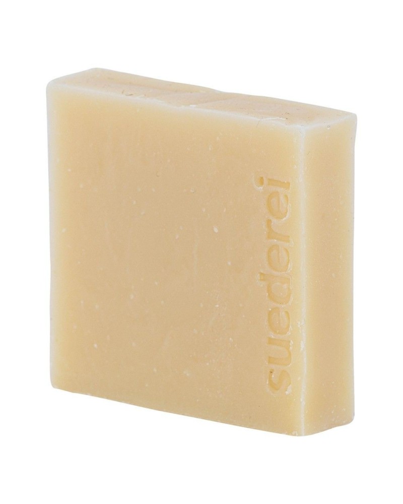 Entspannerli Duschseife mit Melisse - Naturseife vegan