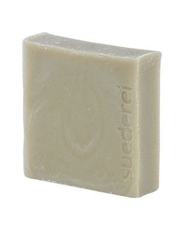 Zartmacherli Duschseife mit Avocadoöl - Naturseife vegan ohne Verpackung