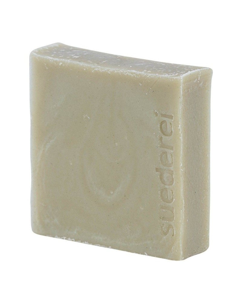 Zartmacherli Duschseife mit Avocadoöl - Naturseife vegan ohne Verpackung