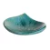 Schmuckschale Ton Oval - Azur Bronze