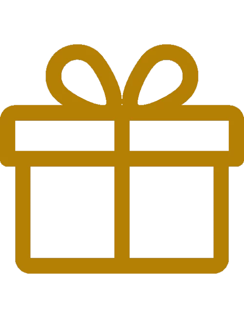 Geschenkverpackung Emoji