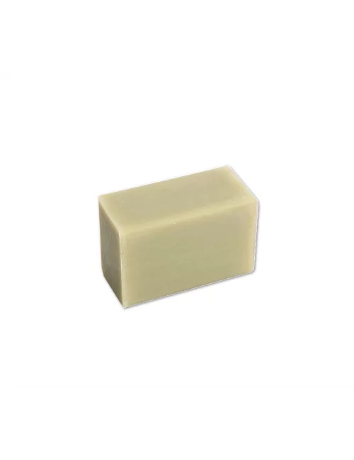 Bio-Olivenölseife Hand- & Duschseife grüner Tonerde vegan - ohne Duft- und Farbstoffe