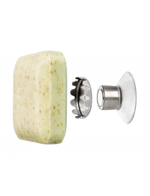 Seifenhalter Magnet Funktion