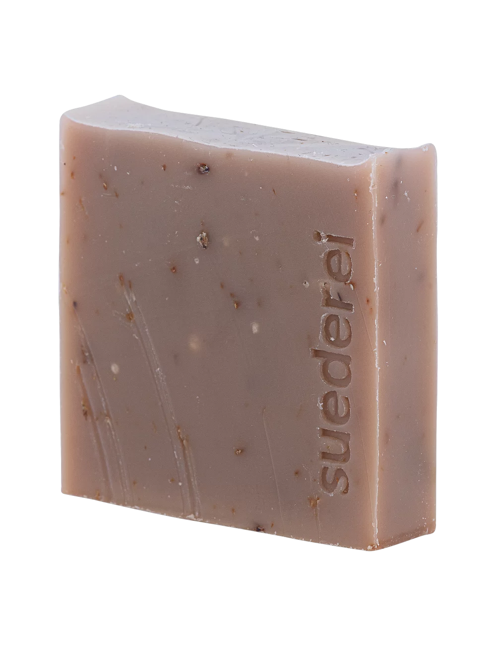 Lavendelstückli Duschseife mit Lavendel - Naturseife basisch