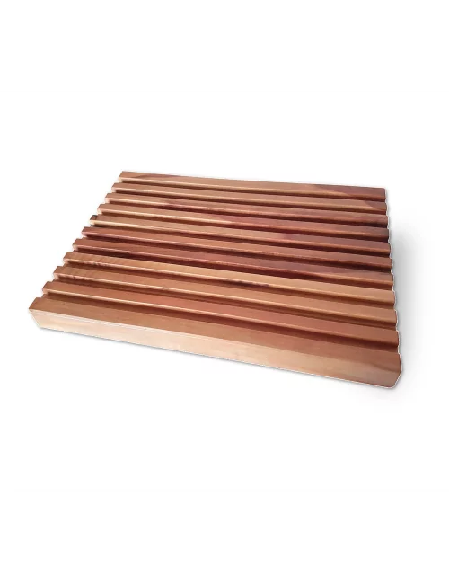 Brot Scheidebrett Birnenholz - verschiedene Grössen