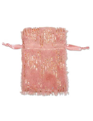 copy of Geschenkset Weihnachten Naturseife & Säckli - Pink