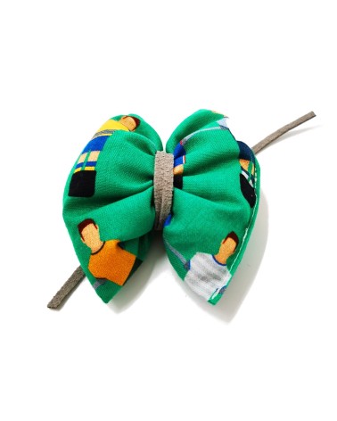 Kleines Duftkissen mit Lavendel - Duftbeutel & Duftsäckli, Lavendel-Kissen - Thema Fussball