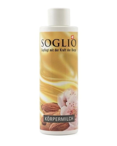Körpermilch Schweiz | Körperpflege, Emulsion | Schweiz