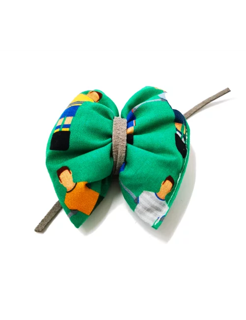 Kleines Duftkissen mit Lavendel - Duftbeutel & Duftsäckli, Lavendel-Kissen - Thema Fussball