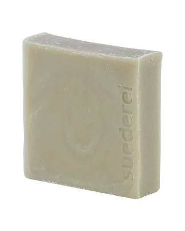 Set Kerzenständer Esche Holz - Klara mit Kerze