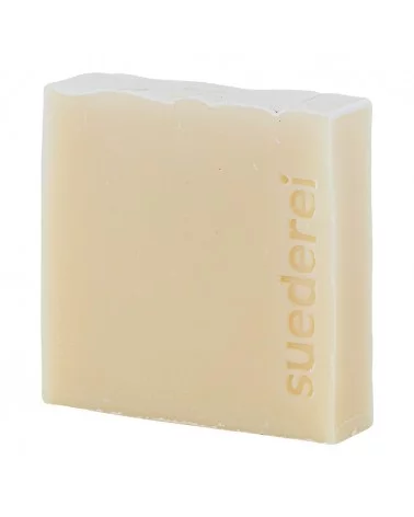 Tasche gehäckelt - Weiss Innen