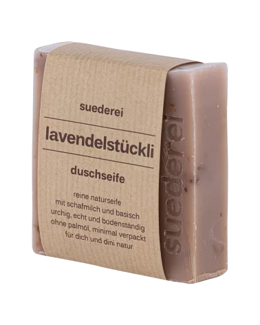 Bag in Bag, Necessaire Bandeau dentelle hellblau Rückseite