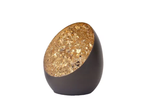 Goldlicht, Teelicht | Kerze, Licht | Handmade