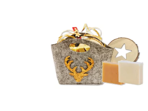 Weihnachten Sets | Geschenke Geschenk-Sets | Schweiz von Hand