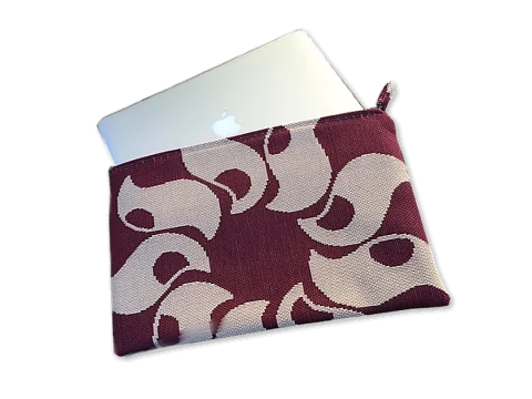 Tablet Bag | Laptop Schutzhülle | von Hand Schweiz