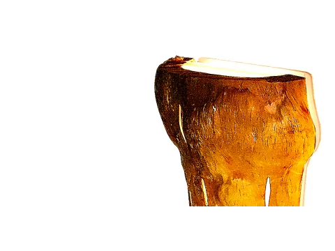 Laterne, Lampe | Licht | Handmade Schweiz