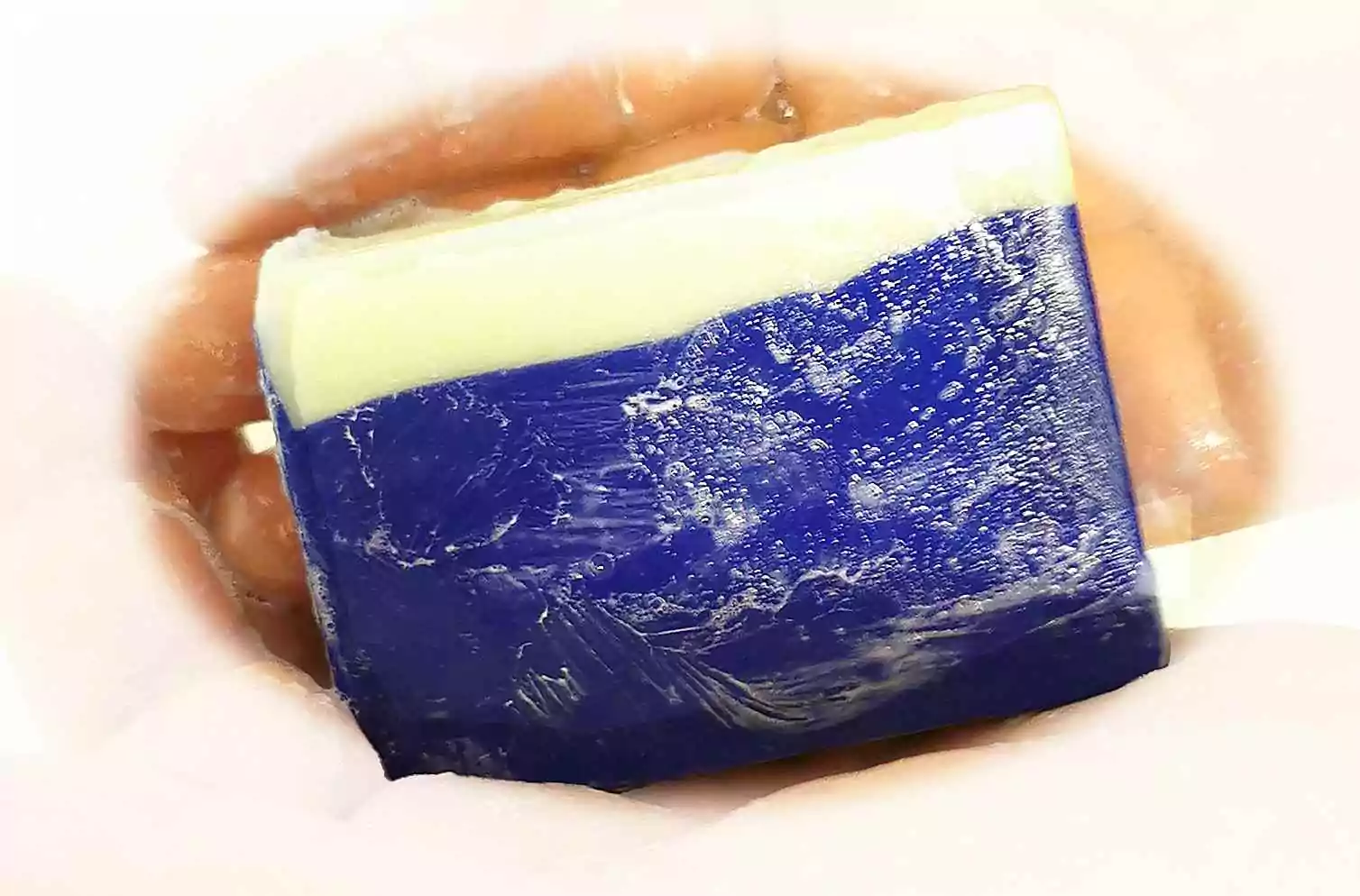 Handseife, Duschseife, Waschseife, Naturseife, vegane Seife, Schweizer Seife hangemacht