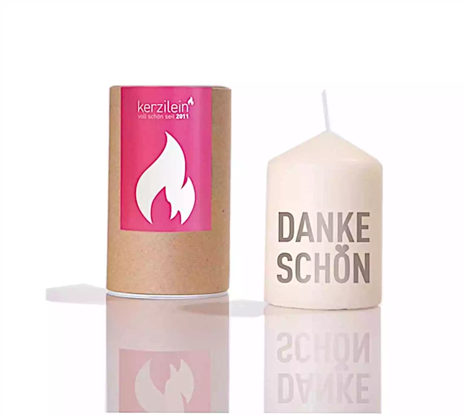 Kerze, Spruchkerze, Kerze, Olivenwachs, Gold, Handarbeit, handgemacht Schweiz